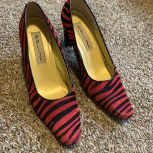 Bellini Shoes